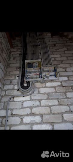 Электромонтаж