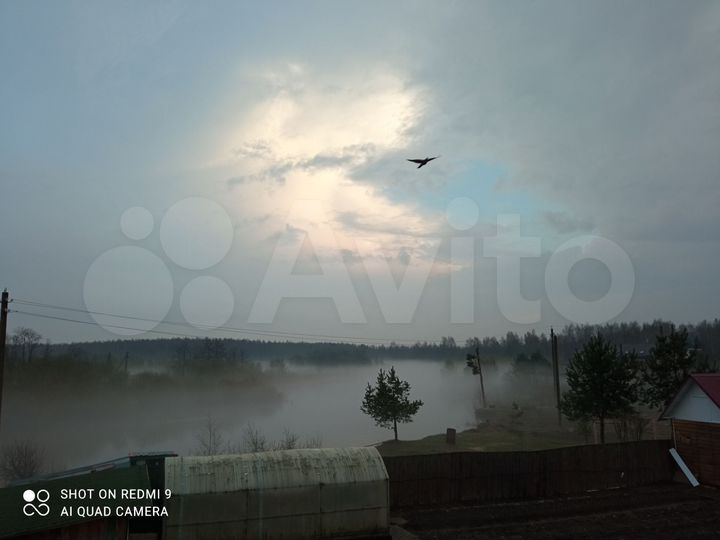 Участок 6 сот. (ИЖС)