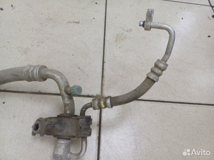 Трубка кондиционера Hyundai i40