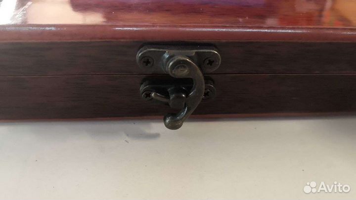 Домино настольное