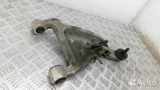 Рычаг задний nissan murano Z50 (GSV08ME01)