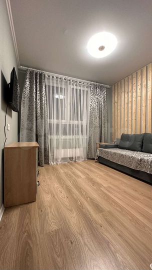 2-к. квартира, 31 м², 13/14 эт.