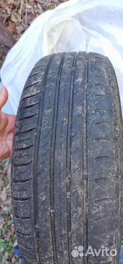 Nokian Tyres Nordman SX2 185/65 R15