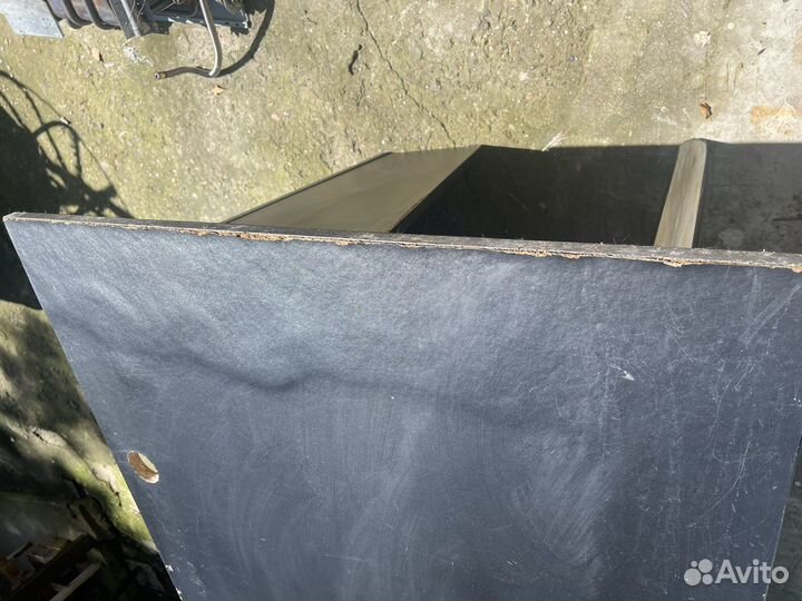 Компьютерный, письменный стол