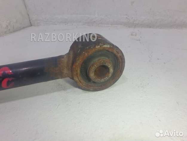 Тяга задняя поперечная короткая