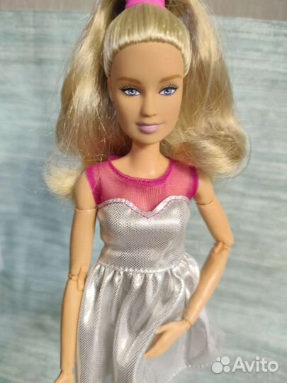 Барби