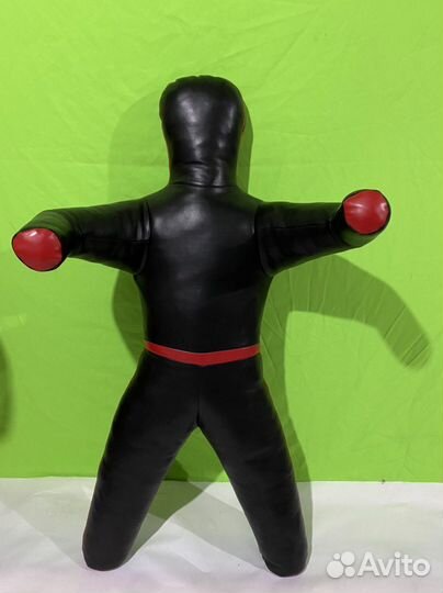 Манекен для борьбы 120 см