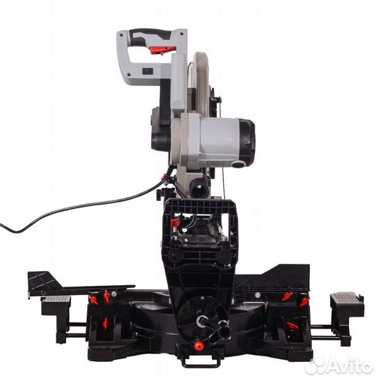 Торцовочная пила тп-305пл Ресанта, 2,3кВт