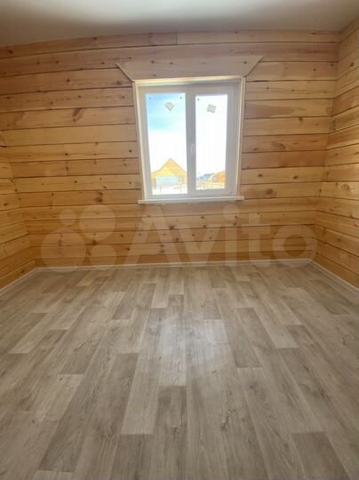 Дом 145 м² на участке 8 сот.