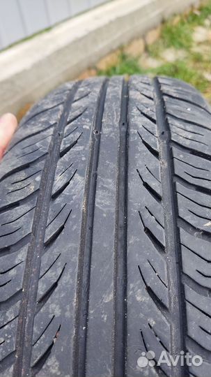 Шины бу r13 летние LADA