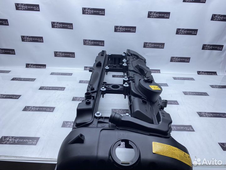 Новая клапанная крышка BMW N55