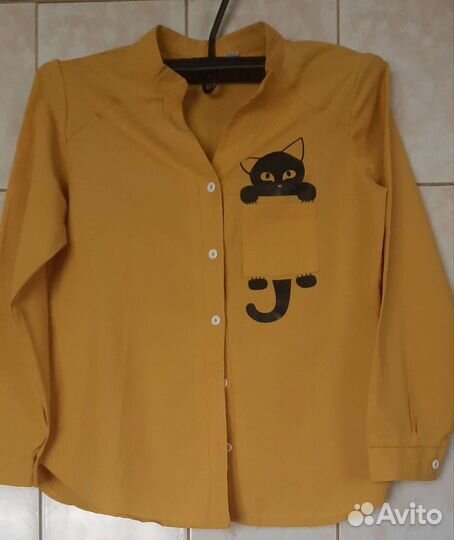 Женская одежда