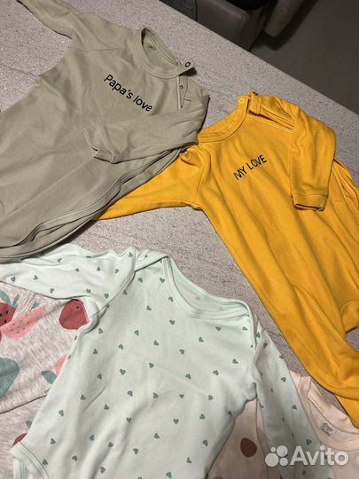 Одежда для девочки