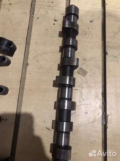 Распредвал CD20T nissan