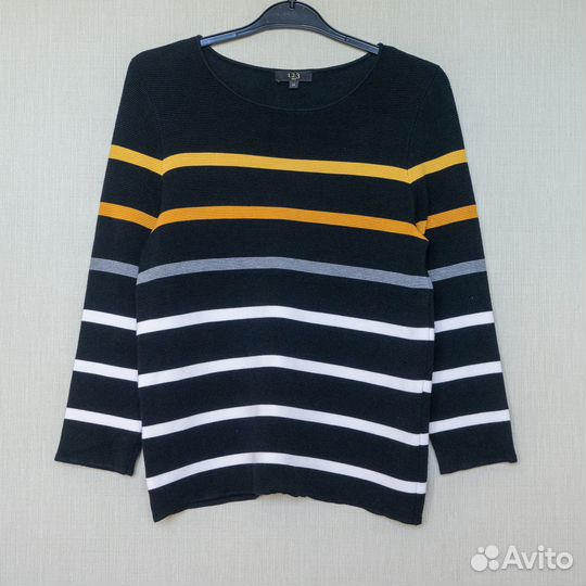 Джемпер 46 размер