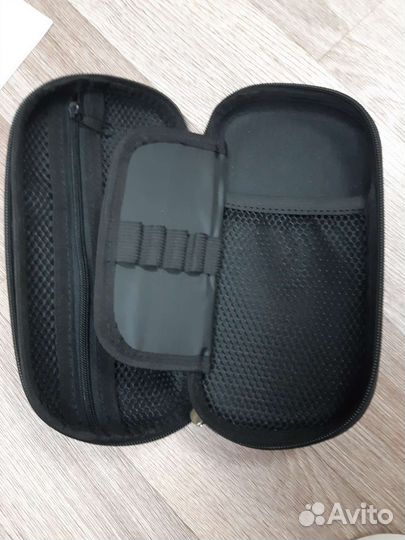 Пенал школьный новый