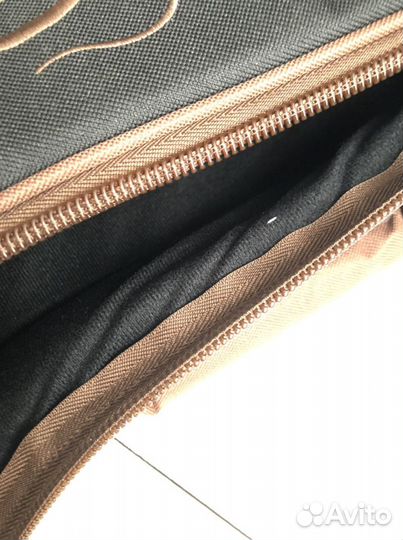 Чехол для укулеле плотный защитный