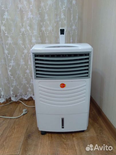 Мобильный кондиционер бу