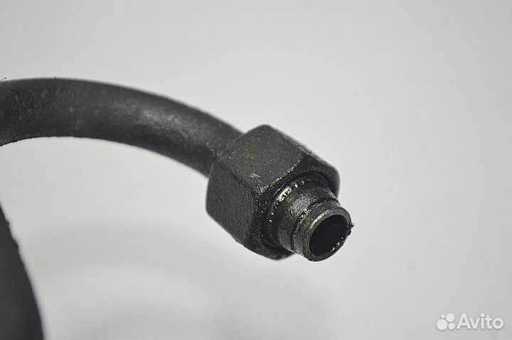 Труба вентиляции картера scania R-series (01.04)