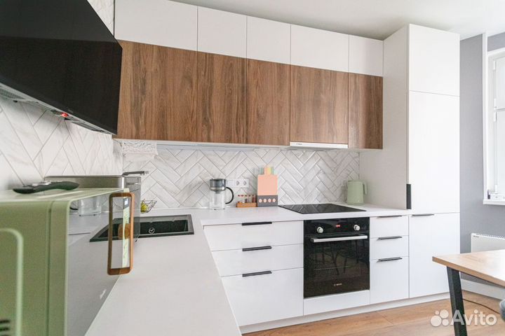 Цена за всю кухню смк 054555