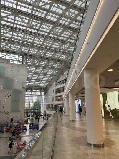 Офис 800 кв.м