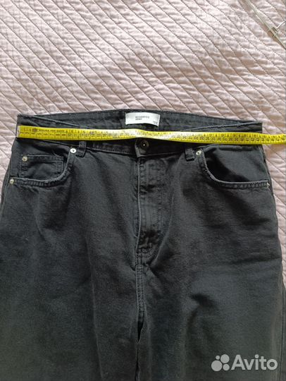 Джинсы женские(reserved) 54-56