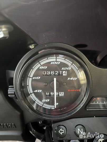 Продам Yamaha ybr125