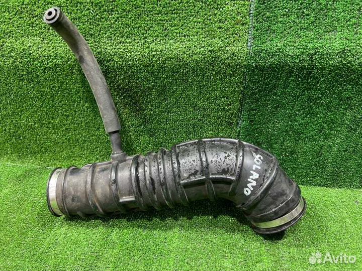 Патрубок воздушного фильтра Lifan Solano седан 1.6