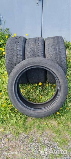 Continental ContiVikingContact 5 225/50 R17