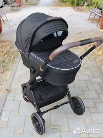 Коляска carello epica 2 в 1 купить в Краснодаре | Личные вещи | Авито