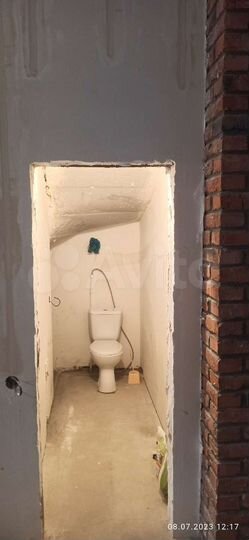 Таунхаус 93,1 м² на участке 1,4 сот.