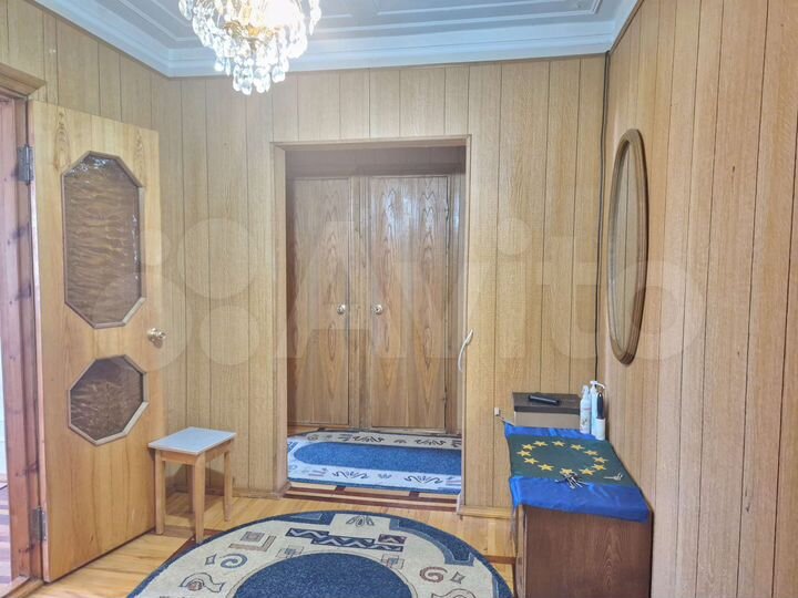 3-к. квартира, 78 м², 9/9 эт.