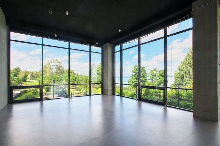 Элитный офис в центре города