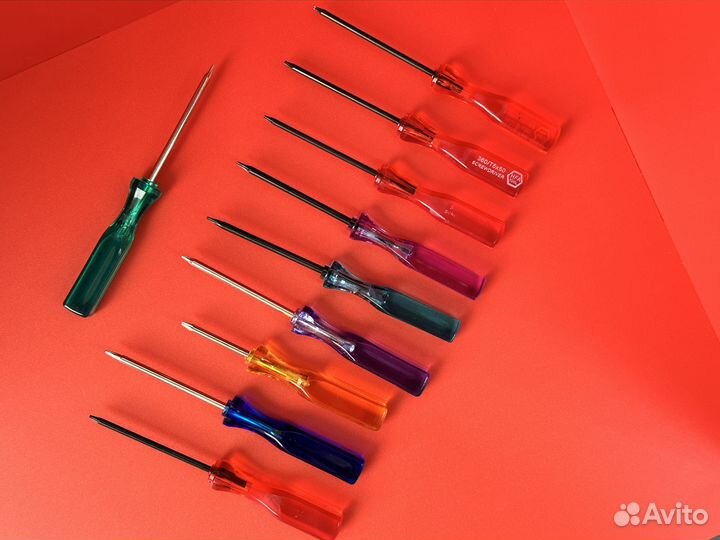 Отвертка для MacBook