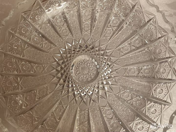 Ваза для фруктов