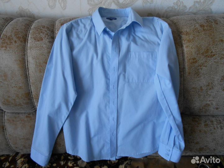 Рубашка для мальчика
