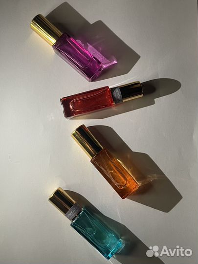 Мужской парфюм