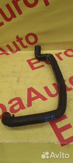 Патрубок Mercedes-Benz Cls-Class C219 113.967 2005