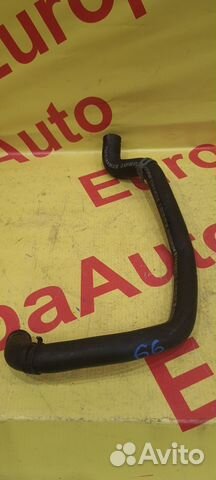 Патрубок Mercedes-Benz Cls-Class C219 113.967 2005