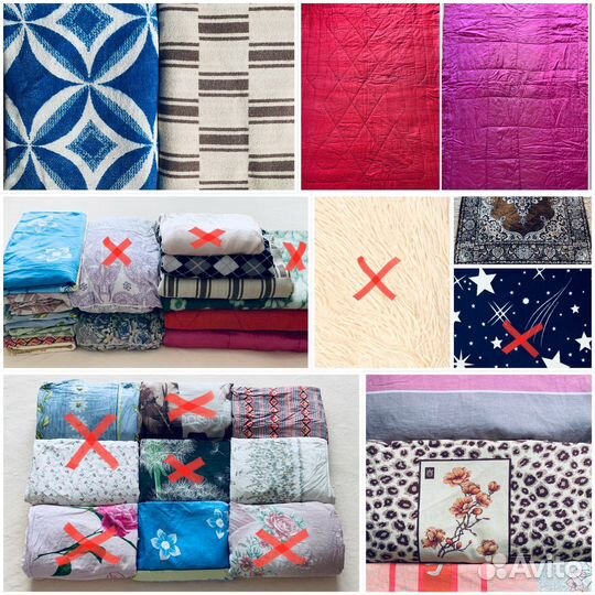 Плед /покрывало, постельное белье,одеяло, подушки