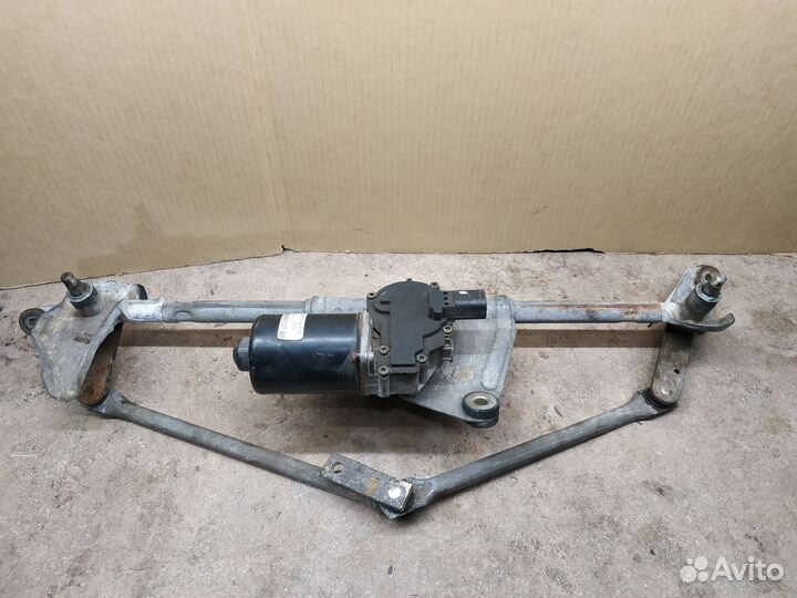 Трапеция стеклоочистителя Чери Тигго Т11 2005-2016