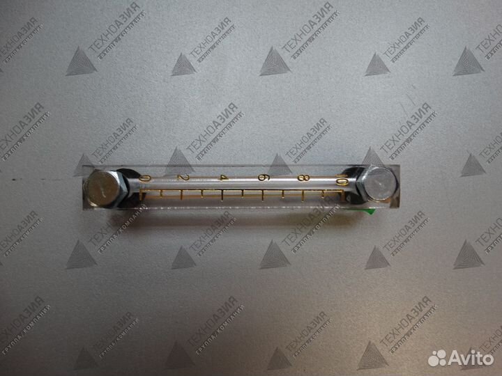 Указатель уровня гидробака QZY/TG/кс-127