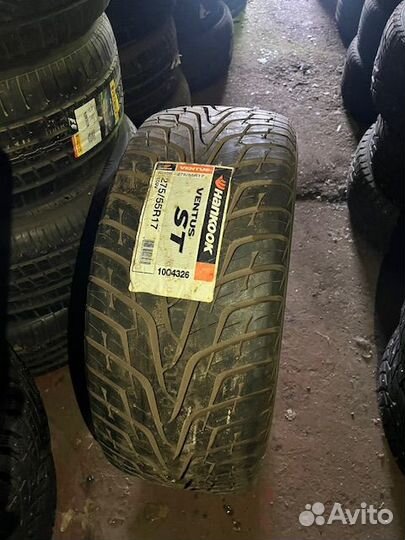 Hankook Ventus ST RH06 275/55 R17 109V