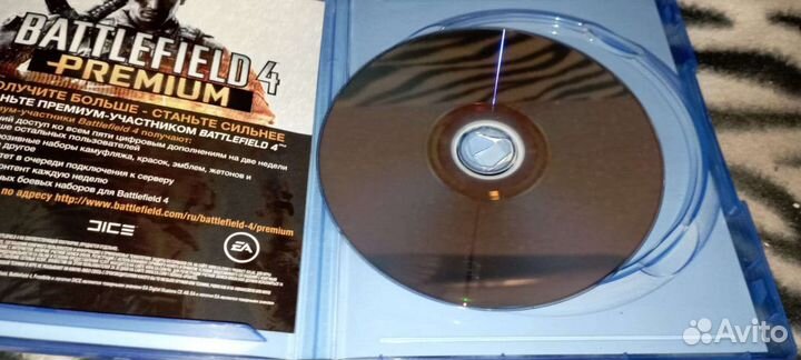 Игры для приставок ps4