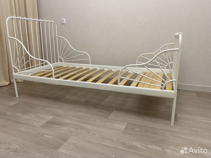 Кровать детская
