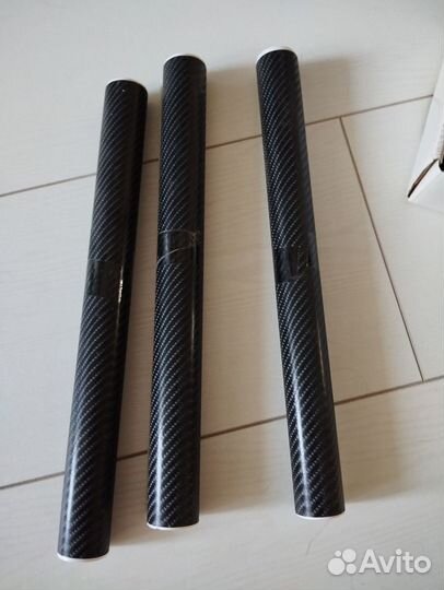 Пленка карбон