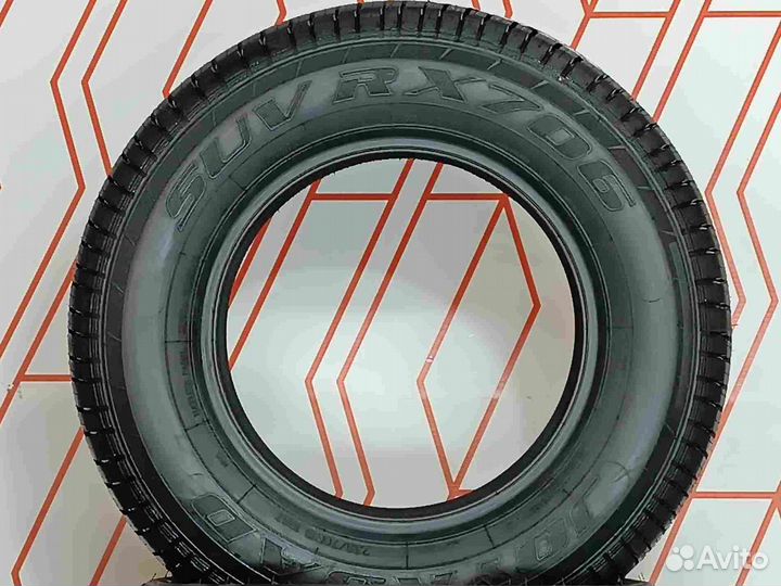 Joyroad SUV RX706 235/70 R16 106T