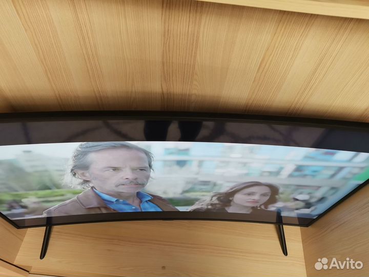 Телевизор samsung smart tv 49