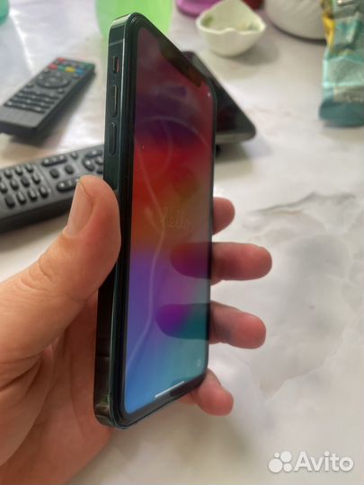 iPhone Xr, 128 ГБ