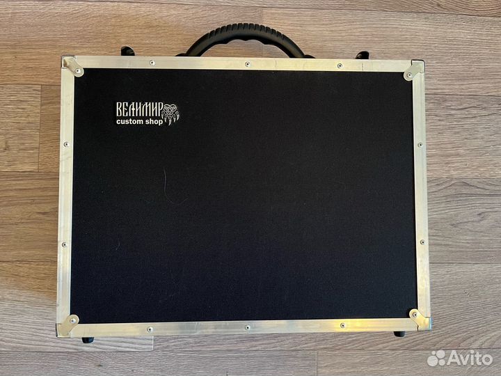Гитарный процессор Mooer GE300